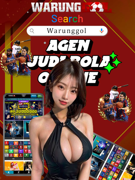 WARUNGGOL : Situs Judi Bola Terbesar & Mix Parlay Online Resmi