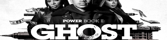 Power Book II: Ghost Watch, Wine and Dine Party