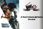 Triple Threat Movie Review