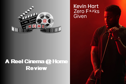 Kevin Hart: Zero Fucks Given Review