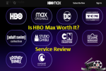 Is HBO Max Worth It?