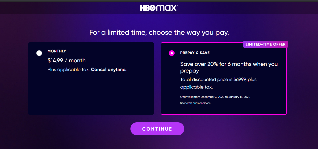 Is HBO Max Worth It?  A Reel Cinema @ Home